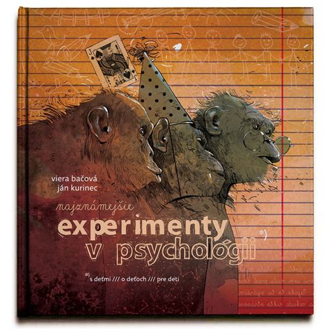 Ilustrácia princípu výberovosti v psychológii