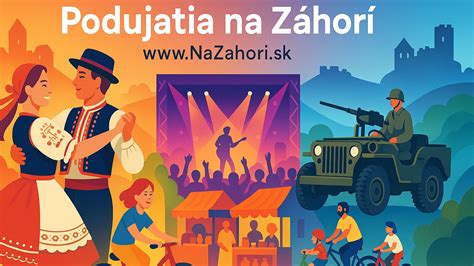 Aktivity a podujatia na škole