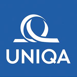 Logo poisťovne UNIQA