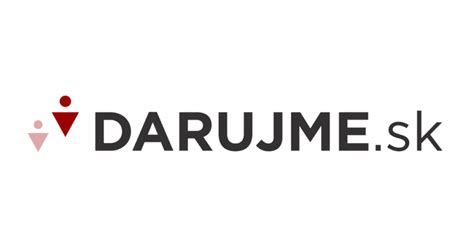 Logo DARUJME.sk