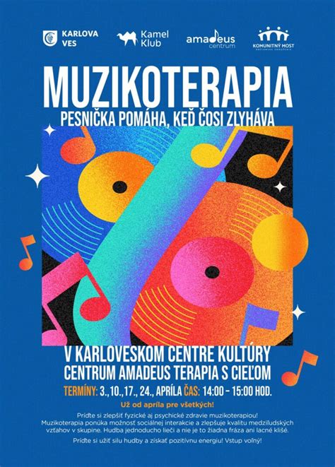 Ilustrácia terapií pre seniorov: muzikoterapia, biblioterapia