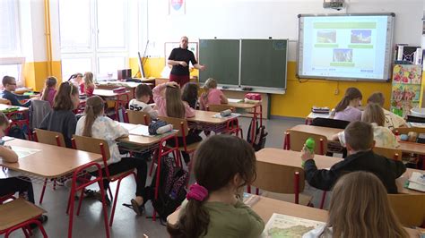 Učiteľ v špeciálnej triede