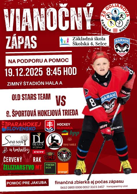 Hokejový zápas v Tipsport Aréne
