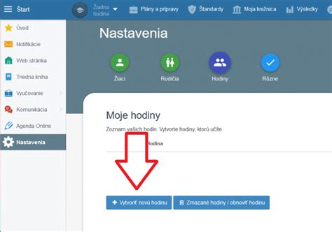 Grafické znázornenie procesu generovania vysvedčenia v EduPage