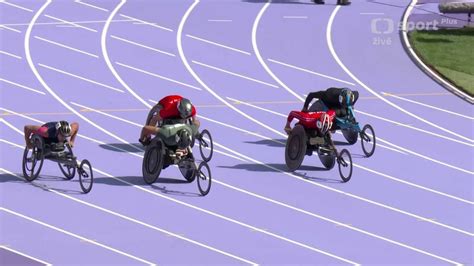 Paralympijské hry
