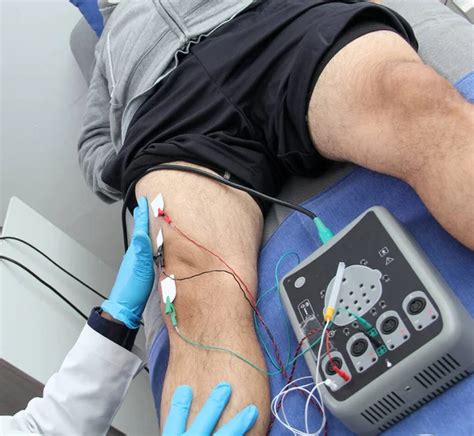 Elektromyografia (EMG)