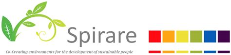 Logo denného psychiatrického stacionára Spirare