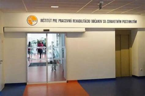 Logo Inštitútu pre pracovnú rehabilitáciu