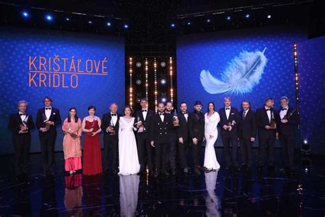 Fotografia: Ondrej Vrábel s ocenením Krištáľové krídlo