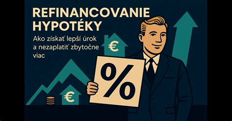 Ilustrácia procesu reštartu hypotéky