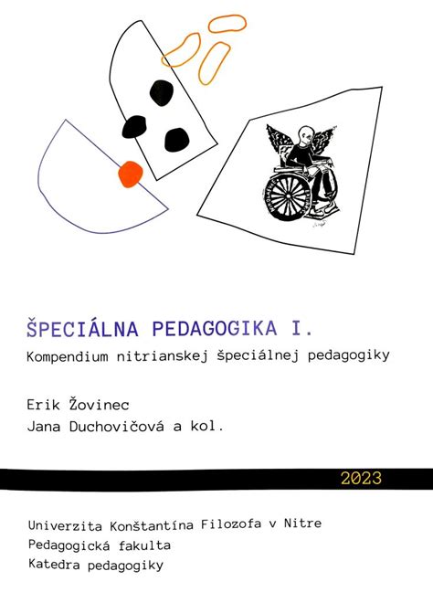 Schematické znázornenie prepojenia špeciálnej pedagogiky s inými vednými disciplínami