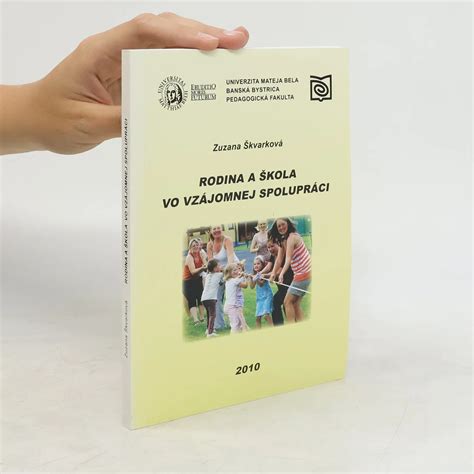 rodina a škola v inkluzívnom prostredí