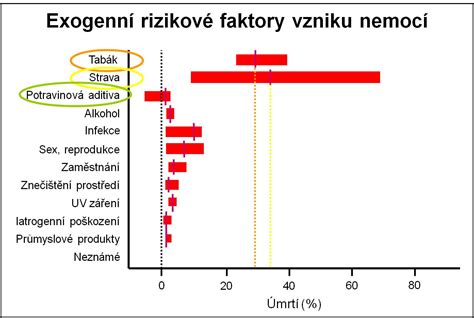 Graf: Najčastejšie rizikové faktory na pracovisku