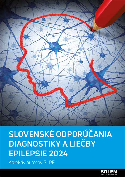 Ilustrácia rôznych typov epileptických záchvatov u detí