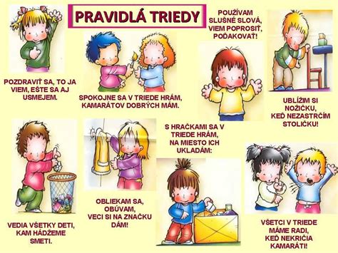 Deti v školskej triede s asistentom