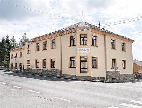 História výstavby Domova sociálnych služieb v Prešove