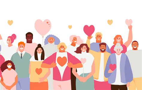 Ilustrácia rôznych typov ľudí, ktorí môžu mať prospech z dobrovoľného sociálneho poistenia
