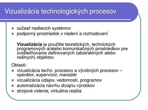 Vizualizácia kognitívnych procesov v dramatoterapii