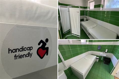 Priateľské prostredie v ambulancii pre pacientov so špeciálnymi potrebami