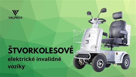 Porovnanie rôznych modelov elektrických invalidných vozíkov