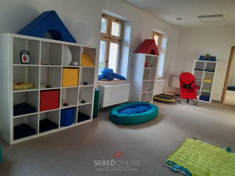 Ako si vybrať denný stacionár