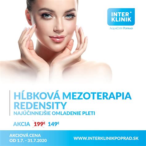 Fotografie dermatológov v InterKlinik Poprad