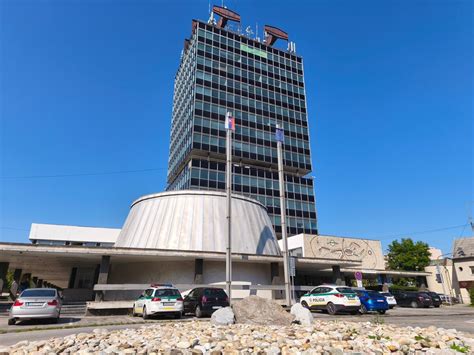 Interiér psychiatrického stacionára v Považskej Bystrici