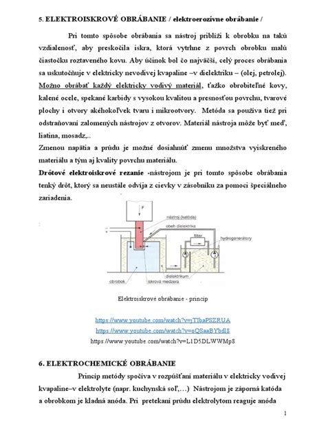 Edukácia a špeciálne metódy