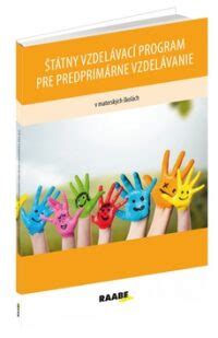 Štátny vzdelávací program pre žiakov s VNP