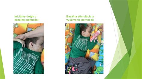 Bazálna stimulácia