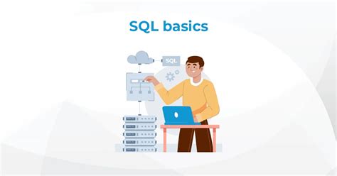 Infografika: Základné SQL príkazy