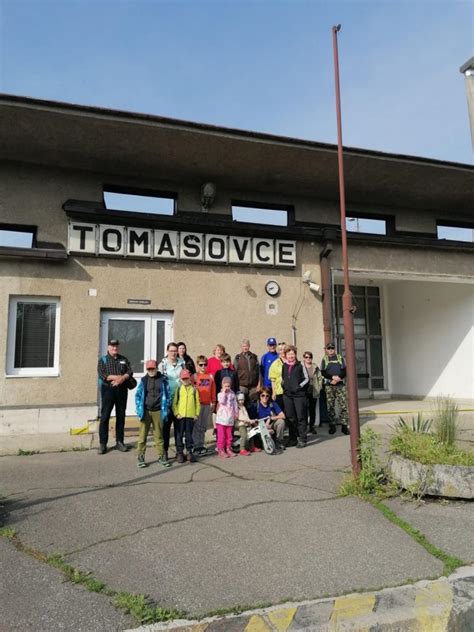 Prehľad odmien v obci Tomášovce