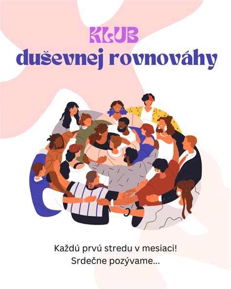 ilustrácia duševnej rovnováhy a podpory
