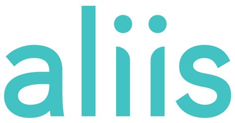 Logo Aliis Denného stacionára