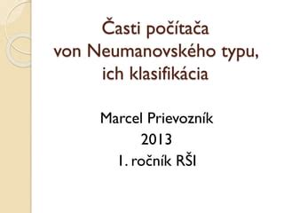 Prehľad telesných postihnutí a ich klasifikácia