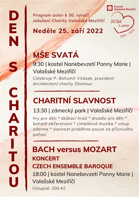 Logo Evanjelickej charity Valašské Meziříčí