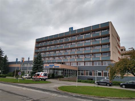 Národné Rehabilitačné Centrum v Kováčovej