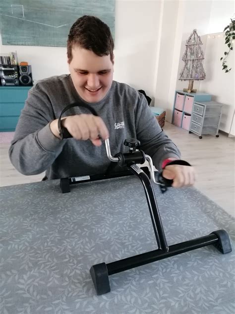 terapeutické aktivity pre ľudí s postihnutím