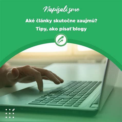 Nástroje na výber tém pre blogové články