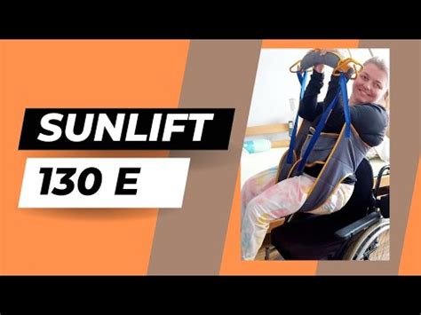 Elektrický zdvihák Sunlift 130E v domácom prostredí