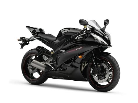 Motory YAMAHA