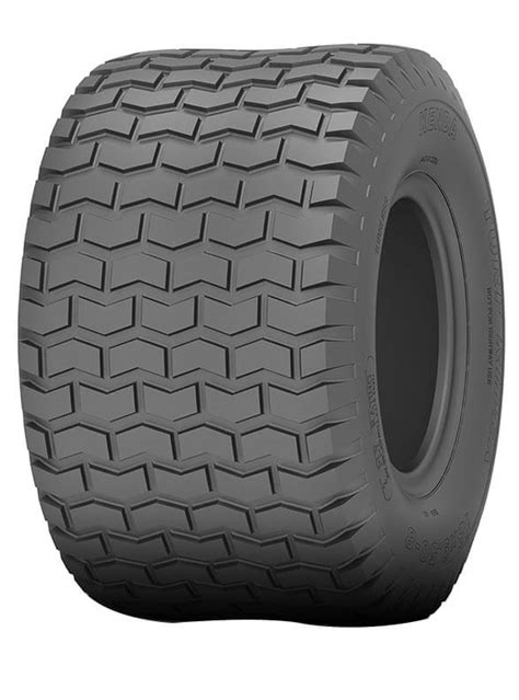 Pneumatika Kenda K358 Turf Rider na invalidnom vozíku