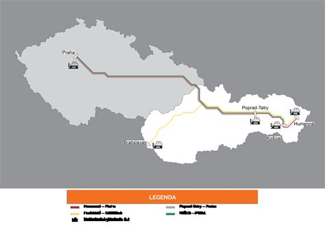 Autovlak a preprava ZŤP-S
