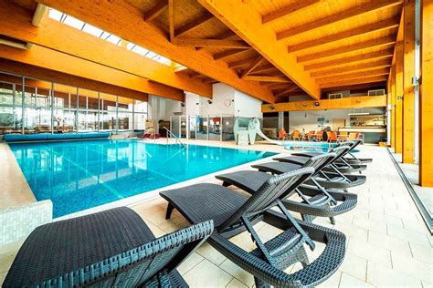 Relaxačné procedúry v kúpeľoch