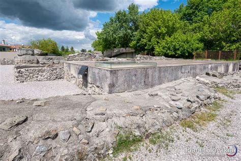 Účastníci Gerulata Cup Rusovce