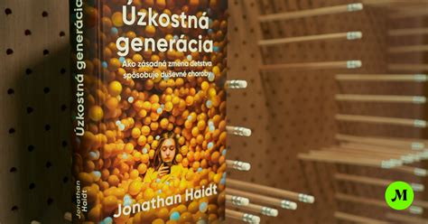 Graf nárastu psychických porúch u mládeže
