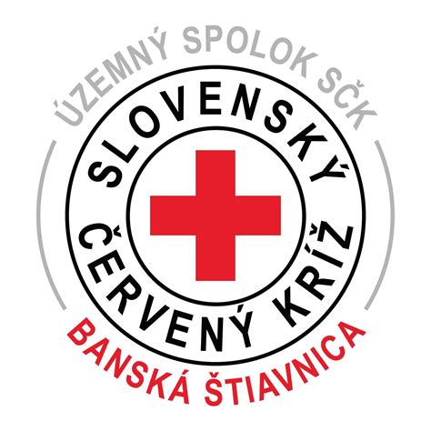 Mapa umiestnenia zariadení sociálnych služieb v Banskej Štiavnici