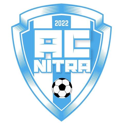 Logo AC Nitra a Spartak Trnava