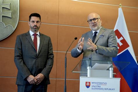 Administratívne centrum ministerstva vnútra a správa dokumentácie