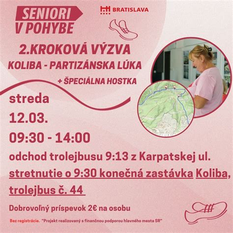 Seniori v plnej aktivite